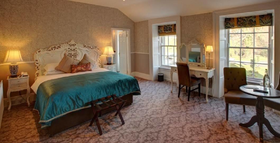 Hotel Bellingham Castle à Dundalk Extérieur photo