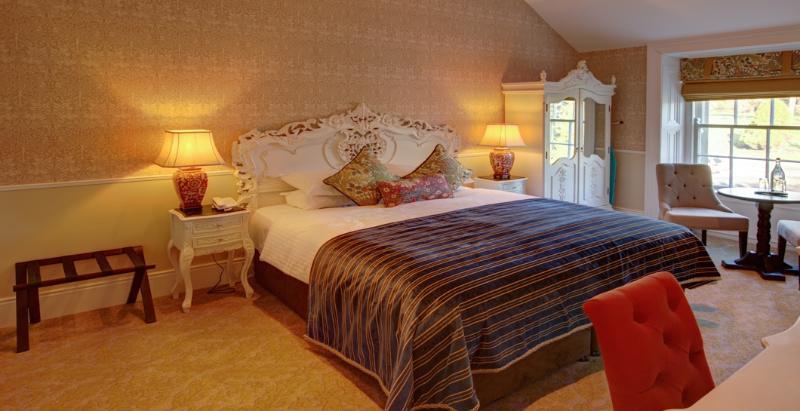 Hotel Bellingham Castle à Dundalk Extérieur photo